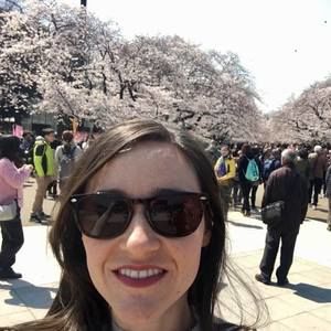 Meet your Posher, Molly